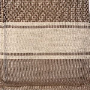 NEW brown Turkish Cotton Fouta Towels